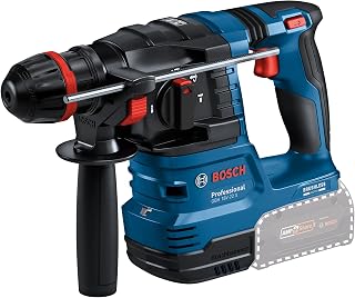 Bosch Professional 18V System perforateur sans-fil GBH 18V-22 X - Image 1