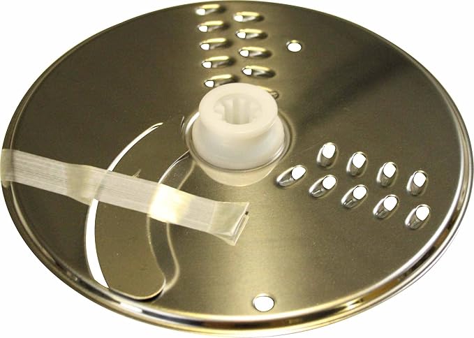 Fine-Slimming Disc [K] for Kenwood Small Appliances – KW694339 - Image 1
