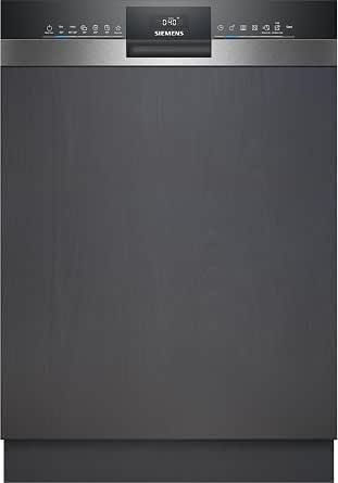 SIEMENS SN53ES27VE, IQ300, 14 place settings, 6 programmes, 44DB          [Energy Class C] - Image 1