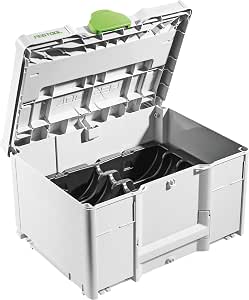 Festool Systainer³ SYS-STF D150 - Image 1