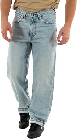 Levi's 568 Loose Straight - Jeans - Classic - Men - Image 1