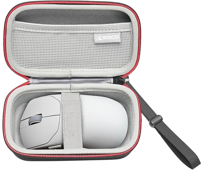 RLSOCO Case for Anker GaNPrime 733 Power Bank - Image 1