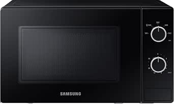 SAMSUNG SAMS Mikrowelle MS20A3010AL/EG - Image 1