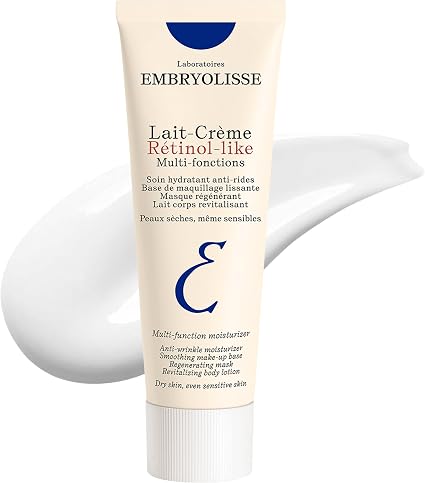 Embryolisse Multi-Function Retinol-Like Milk Cream 75ml - Image 1