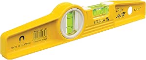 Stabila Nivel 81 S REM 25 cm - Image 1