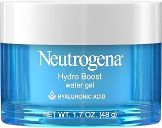 Hydro Boost Water Gel 1.7 oz (50 ml) (2 Pack) - Image 1
