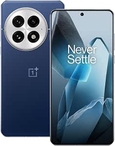 OnePlus 13 5G 16GB RAM 512GB Unlocked Smartphone Storage with Triple Camera 50MP + OIS – Midnight Ocean - Image 1