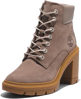 Timberland Women's Allington Heights 6 inch Boots - Image 1