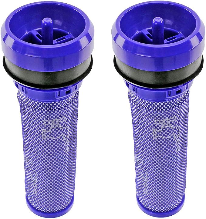 2 x Replacement Filter for Dyson DC37 DC39 DC33 DC28C DC53 Vacuum Cleaner - Image 1