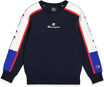 Champion Boys' Yoga Hoodie - Image 1