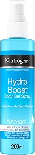 Neutrogena - Lait Corporel Hydratant Hydro Boost, 200 ml, 1 unité - Image 1