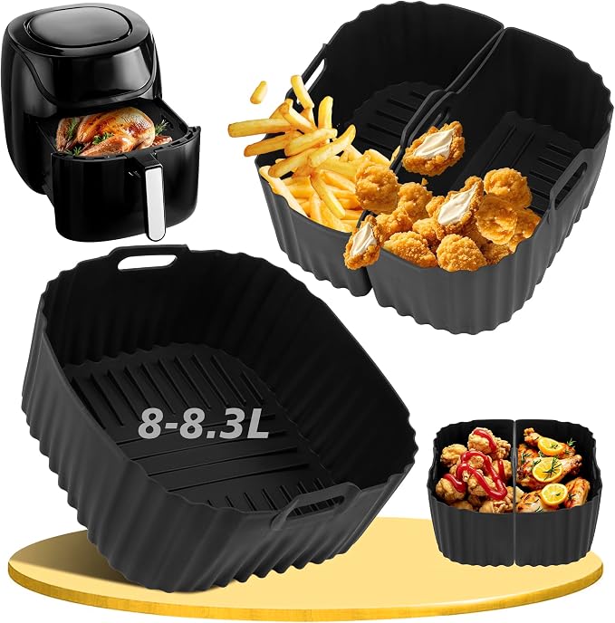 Russell Hobbs 8L Cuisine - Image 1