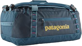 Patagonia Black Hole Duffel 40L TDT 49339 - Image 1