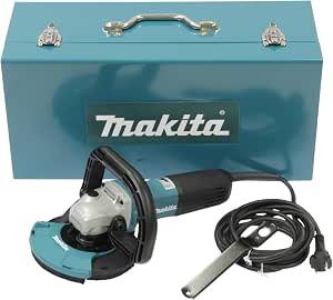 MAKITA 1400 W CONCRETE SURFACER - PC5010C - Image 1