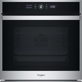 Built-in oven WOI4S8PPM1SX (multifunctional) - Image 1