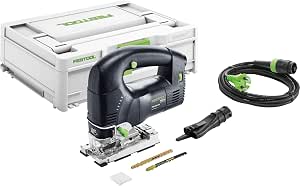 Festool Jigsaw TRION PSB 300 EQ-Plus - Image 1