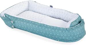 Chicco Mummy Pod Foxy Bed Reducer 1 Unit - Image 1