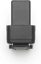 pour Appareil Photo Mic 2 Connecte Le récepteur à la Griffe Porte-Accessoires MI d'un Sony pour - Image 1