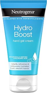 NEUTROGENA® Hydro Boost® Gel Crème Mains - Image 1