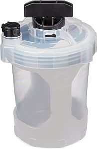 GRACO 17R821 FlexLiner System, Grey - Image 1