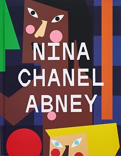 Nina Chanel Abney - Image 1