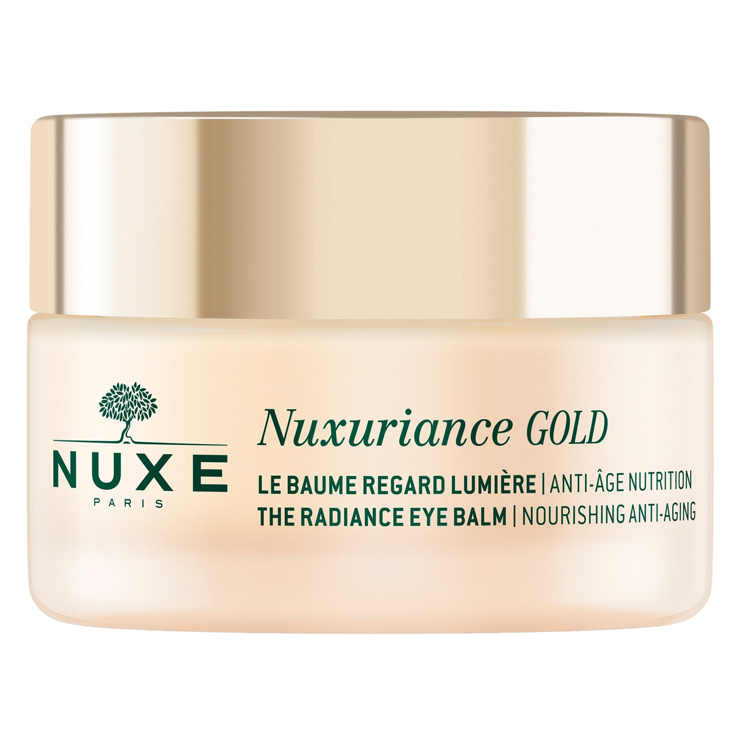 Nuxuriance Gold Nuxe Light Balm 15 ml - Image 1