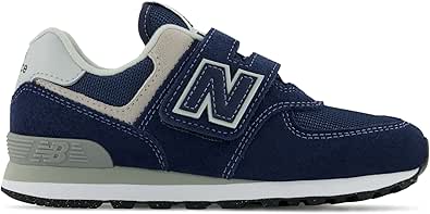 New Balance Jungen 574 Sneaker - Image 1