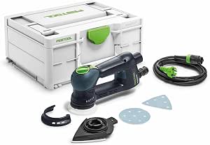 Festool Sander ROTEX RO 90 DX FEQ-Plus - Image 1
