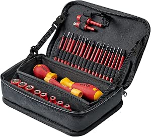 Wiha 7209NK-2002 slimVario kit - Image 1