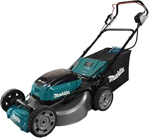 MAKITA 36 V Mower => 2 x 18 V Li-Ion (Product only) - DLM530Z - Image 1