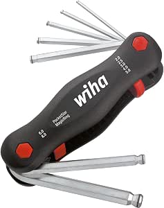 WIHA 23031 – Herramienta Multi-Usos PocketStar 369RP7 PocketStar Code 369RP7 - Image 1