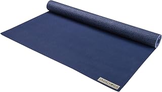 Jade Yoga Voyager Yoga Mat 1.6 mm - Image 1