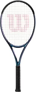 Wilson Ultra 100UL v4 Tennis Racket for Men and Women - Image 1
