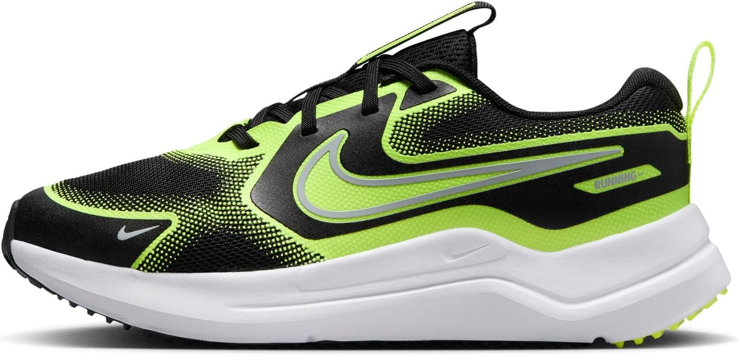 Nike Unisex Child Cosmic Runner GS Shoes - Image 1
