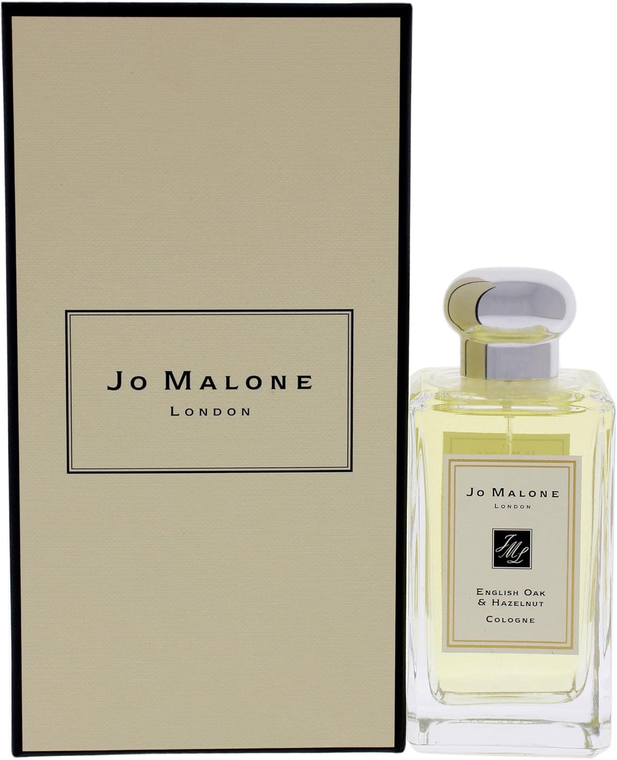 Jo Malone English Oak and Hazelnut for Unisex 3.4 oz Cologne Spray - Image 1