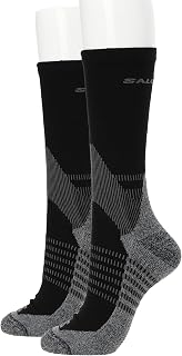 X Ultra Access Crew 2-pack SOCKS Unisex - Image 1
