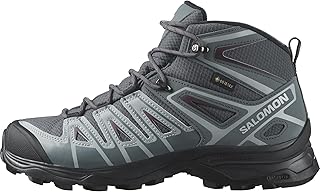X ULTRA PIONEER MID Gore-Tex imperméables Chaussures de randonnée pour femme - Image 1