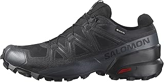 Speedcross Gore-Tex Men's Waterproof Trail Shoes Weather Protection Aggressive Fit Precise Fit - Image 1