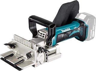 Battery milling machine LXT 18V (Machine only) - MAKITA DPJ180Z - Image 1
