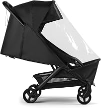 Bugaboo Butterfly 2 Protection pluie - Image 1