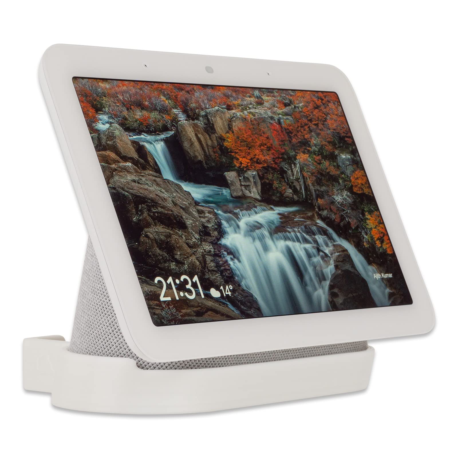 Google Nest Hub 2nd Gen Wall Mount - Made in UK - Image 1