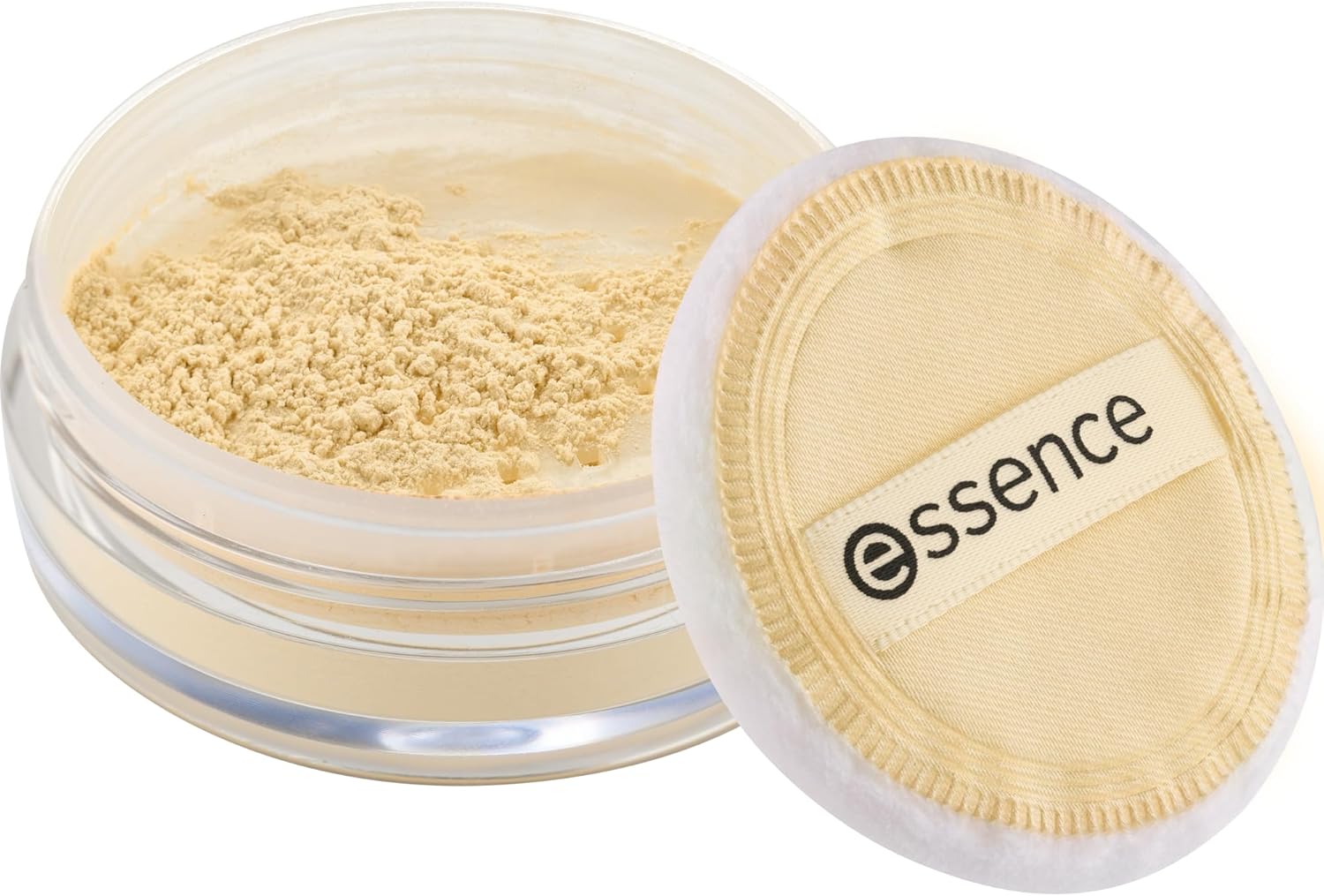 Essence - Poudre Libre Banana - Image 1