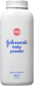 JOHNSON'S BABY - Softening baby talc - 200 g - Image 1