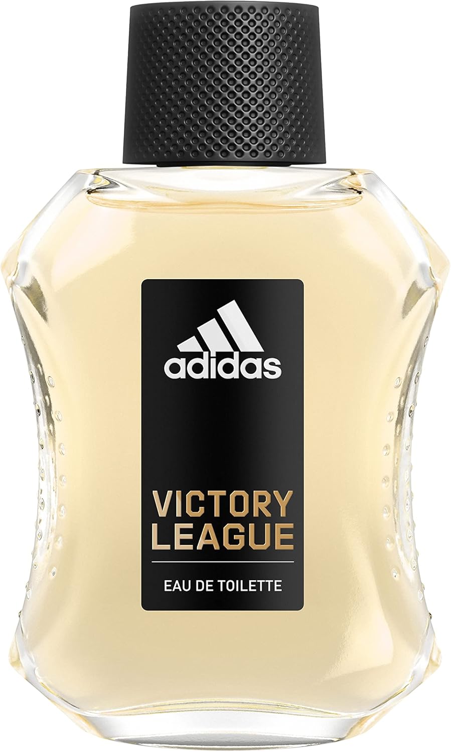 Adidas Edt 100 Ml Victory League New - Image 1
