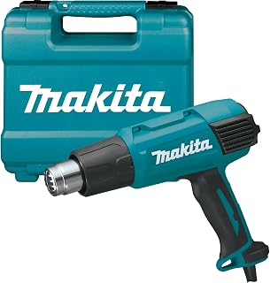 HG6031VK Thermal Stripper 1800 W 50 to 600 °C - Image 1
