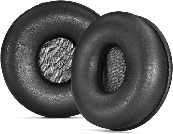 XBERSTAR Replacement Earpads Earpads for Bang & Olufsen Beoplay H8i H8 Headphones Soft Protein Leather Memory Foam Earpads Ear - Image 1