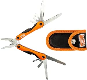 Bahco Multifunction tool - Image 1