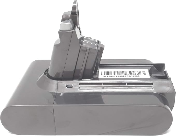 DYSON - RECHARGEABLE BATTERY FOR VACUUM CLEANER DYSON - Image 1