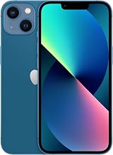 Apple iPhone 13, 128 Go, Bleu (Reconditionné) - Image 1