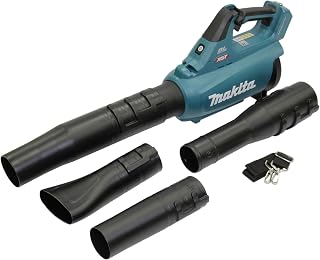 Makita Souffleur M 13,3 m³ 40 V max MAKITA sans batterie - UB001GZ - Image 1